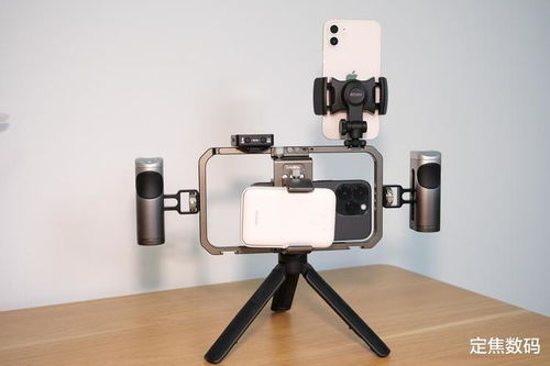 手機(jī)拍攝體驗(yàn)的神器 便攜補(bǔ)光燈，低調(diào)卻強(qiáng)大的攝影助手