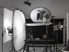 達州婚紗攝影店網站設計 定格幸福瞬間的數字藝術