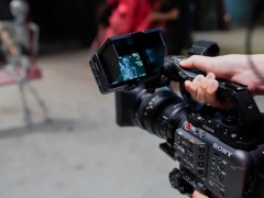 青島攝影攝像服務 精良技術與誘人價格的完美結合